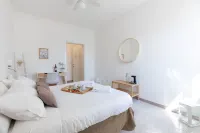 Biancaleuca Rooms & Suite - Balkon