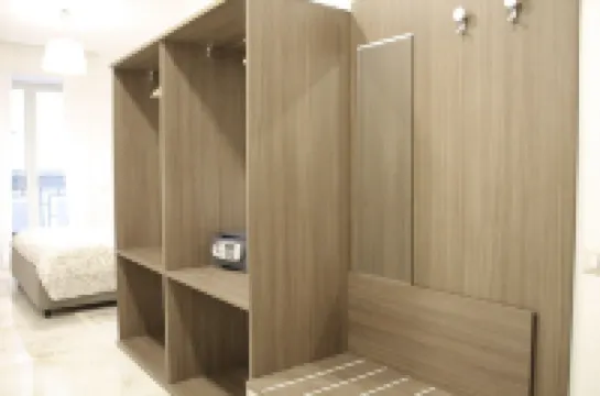 B&B ナポリミリオネア 2