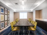 Holiday Inn Express & Suites Beaumont NW Parkdale Mall by IHG Hotels in Lumberton