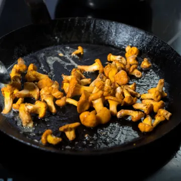 AKZENT Hotel Johannisbad