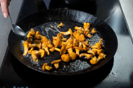 AKZENT Hotel Johannisbad