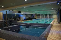 Imatran Kylpylä Spa Apartments - Pools