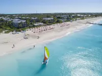 Ocean Club Resort - Beach