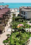 Braira Al Azizya Hotel & Resort - Ocean View