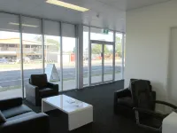 Monterey Apartments Moranbah Hotels in Moranbah