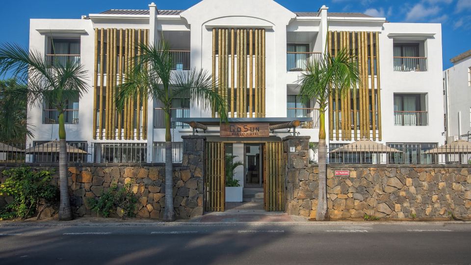 Gosun Beach Hotel