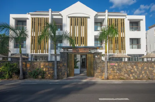 Gosun Beach Hotel - Frühstück