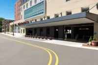 Hampton Inn & Suites Grand Rapids/Downtown, MI Hôtels à : Grand Rapids