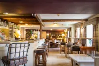 Black Horse Inn - Wifi