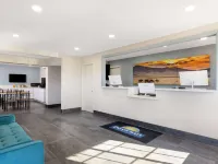 Days Inn by Wyndham Bakersfield Hotels in Bakersfield