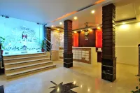 Hotel Toronto Hoteles en Nueva Delhi