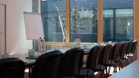 더 볼링 호텔