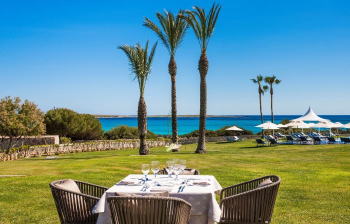 Insotel Punta Prima Prestige Suites & Spa
