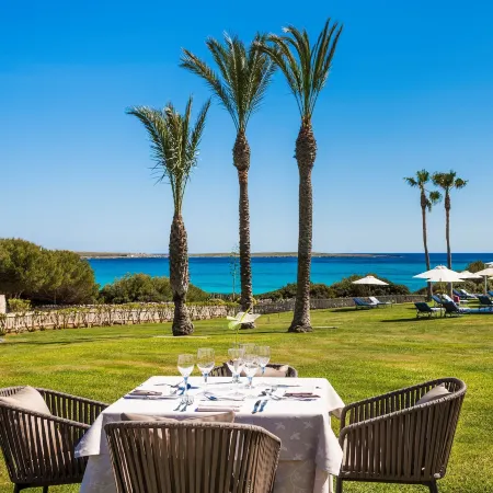 Insotel Punta Prima Prestige Suites & Spa