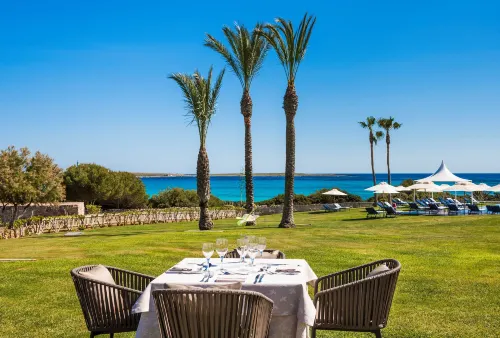 Insotel Punta Prima Prestige Suites & Spa - 5-Star