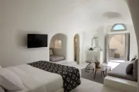 Elysian Elia Heritage Hoteles en Finikia