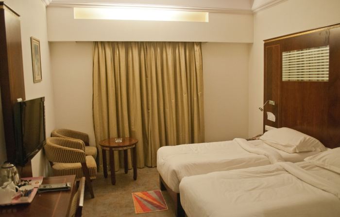 Venky Residency