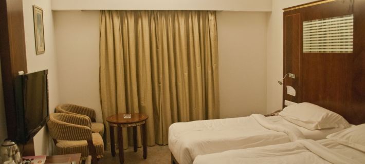 Venky Residency Hoteles en Kakinada