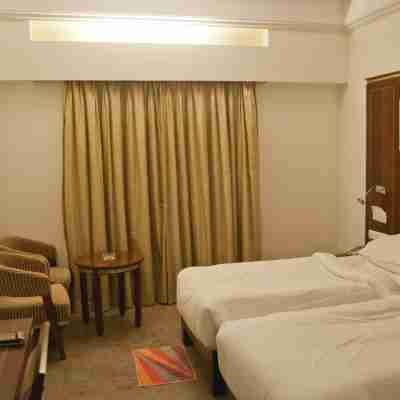 Venky Residency Rooms