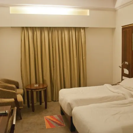 Venky Residency