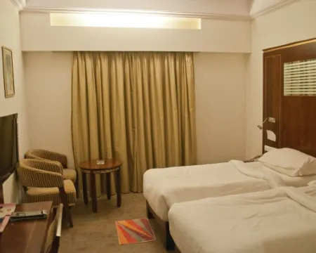 Venky Residency Hotels in Kakinada