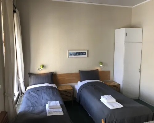Faaborg Byferie Hotels in Faborg