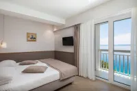 Hotel Tamaris - balcony