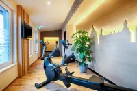 Welcome Hotel Paderborn - Fitnessstudio