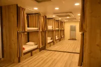 Hotel Relax Inn - Hostel - Hostels