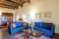 Hotel Palazzo Squarcialupi Hotels in Castellina in Chianti