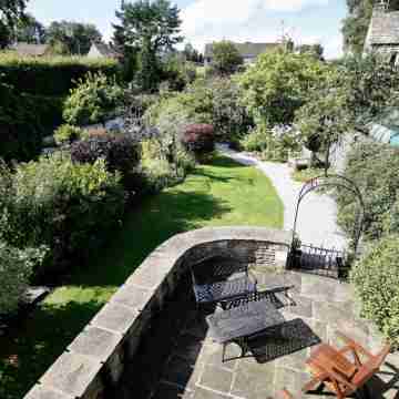 Ashfield House Hotel Exterior