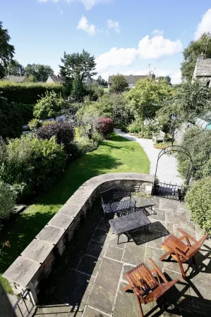 Ashfield House Отели рядом с достопримечательностью «Linton Falls»