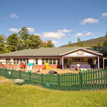 Club Wyndham Smugglers' Notch Vermont