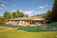 Club Wyndham Smugglers' Notch Vermont - parking