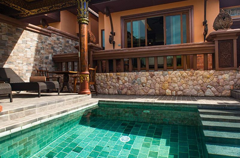 Ammatara Pura Pool Villa photo 5
