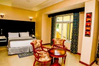 Isamilo Grand Hotel - 3-Star