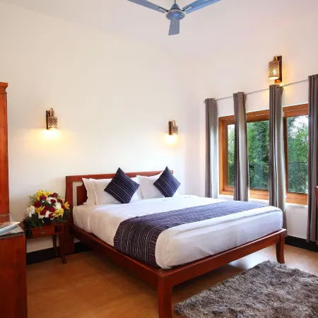 Arayal Resort-A Unit of Sharoy Resort