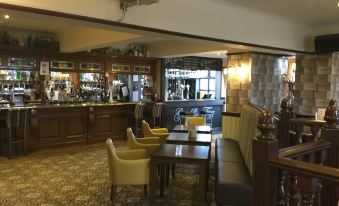 Rettendon Lodge