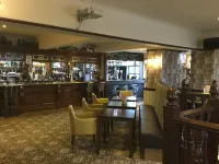 列特登活動旅館 - 酒吧