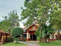 เกรตา รีสอร์ต แอนด์ สปอร์ต คลับ โรงแรมใกล้ชีจรรย์ กอล์ฟ รีสอร์ท
