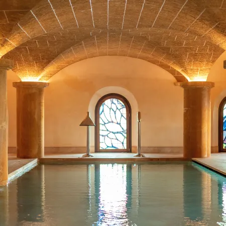 Hotel Creu de Tau Art&Spa-Adults Only
