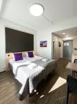 Hotelli Loimu by Uhanda Hotels in Naantali