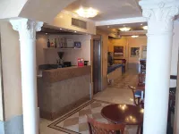 Hotel Ca' Formenta Hotels near Malamocco