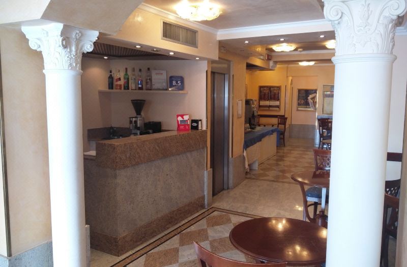 Hotel Ca' Formenta photo 3
