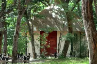 Gwango Elephant Lodge - 4-Star