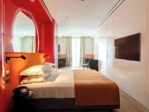 โรงแรมดูโอโม
