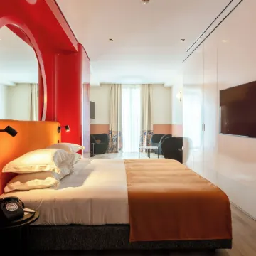 DuoMo Hotel