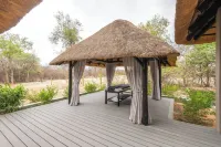 Mokuti Etosha - spa