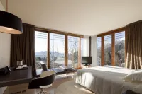 Hotel Milano Alpen Resort Meeting&Spa Hotels in Castione della Presolana