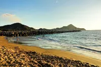 Hotel Marina Puerto Dorado - Todo Incluido - Ocean View